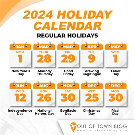 holidays in cebu|List of Philippines holidays for 2024 released .